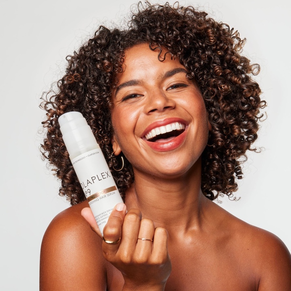 Olaplex nourishing hair serum n9 full bottle - Picture 7 of 7